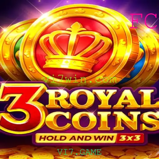 Descubra o Mundo de 3royalcoins: Um Mergulho no Jogo de Estratégia e Aventura de VI7.GAME