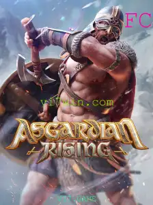 AsgardianRising: Mergulhe na Aventura Épica em VI7.GAME