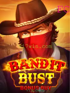 Descubra o Empolgante Mundo de BanditBustBonusBuy em VI7.GAME