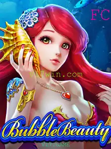 Explorando o Mundo Fascinante do Jogo BubbleBeauty