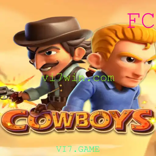 Explorando o Mundo do Jogo COWBOYS: Uma Aventura no Faroeste