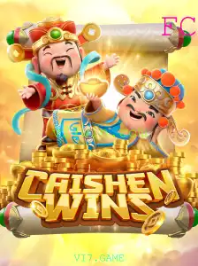 Descobrindo o Mundo de Caishen Wins no VI7.GAME