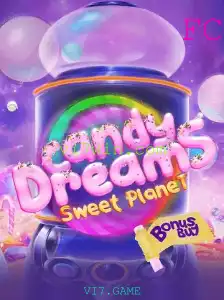 CandyDreamsSweetPlanet: Uma Jornada Doce e Saborosa no Mundo dos Jogos