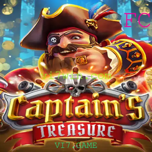Descobrindo o Mundo de CaptainssTreasure: Guia Completo e Atualizado