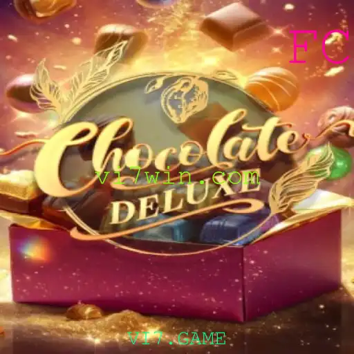Descubra o Mundo de ChocolateDeluxe: Um Jogo de Estratégia e Sabor