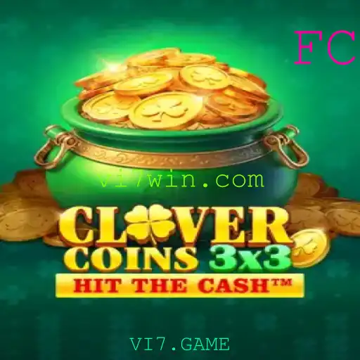 Clovercoin3x3: O Novo Fenômeno do VI7.GAME