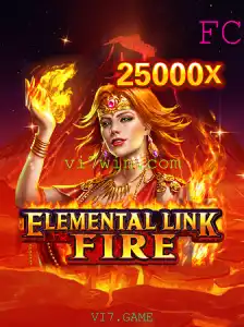 Explorando os Mistérios do ElementalLinkFire: O Novo Jogo da VI7.GAME