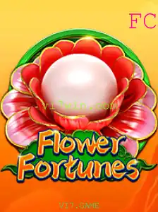 Explorando FlowerFortunes: O Mundo Encantado do Jogo de Azar VI7.GAME