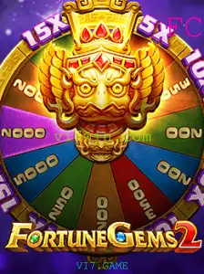 Descubra o Fascinante Mundo de FortuneGems2: O Novo Sucesso da VI7.GAME