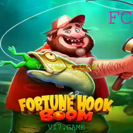Desvendando os Segredos de FortuneHookBoom: O Fascínio do Jogo Moderno