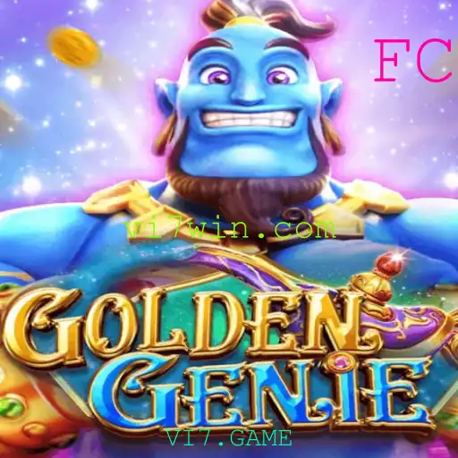 Descubra GOLDENGENIE: A Nova Sensação do Mundo dos Jogos