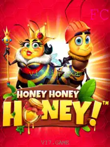 Explorando o Mundo de HoneyHoneyHoney no VI7.GAME