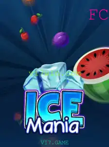 IceMania: Aventuras Congelantes no Mundo de VI7.GAME