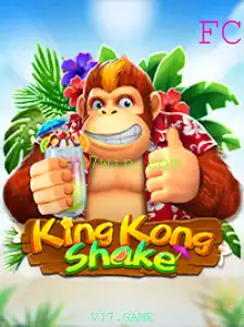 Descubra o Mundo de KingKongShake: O Novo Fenômeno em Jogos com VI7.GAME
