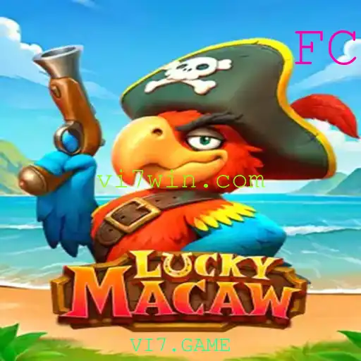 Descubra o Mundo Envolvente de LuckyMacaw