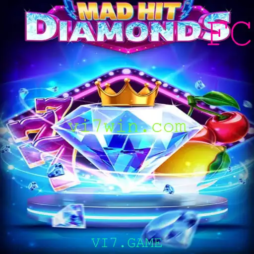 Descubra as Emoções de MadHitDiamonds: O Jogo que Está Conquistando o Mundo