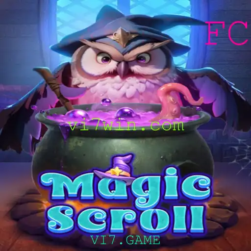 MagicScroll: Descubra o Mundo Encantado de VI7.GAME