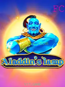 Explorando 'Aladdinslamp': Uma Aventura Mágica com VI7.GAME