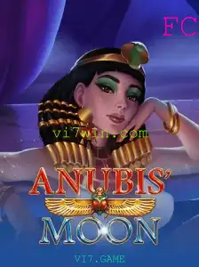 Descubra AnubisMoon: O Fascinante Jogo Inspirado no Egito Antigo