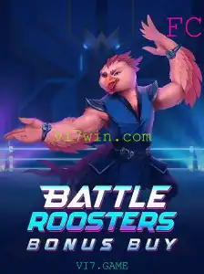 Desvendando o Universo de BattleRoostersBonusBuy: Um Mergulho no Popular Jogo de VI7.GAME
