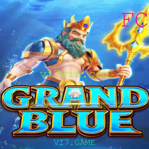 Descubra o Mundo de GRANDBLUE: Uma Jornada Épica no Universo de VI7.GAME