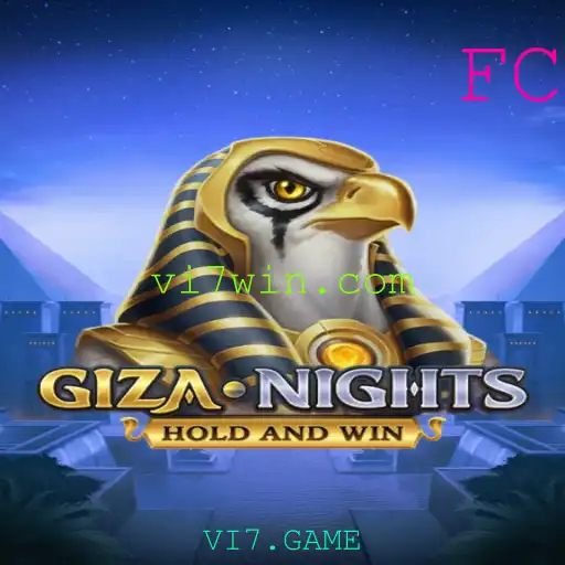 Desvendando os Segredos de GizaNights: Um Mergulho no Universo de VI7.GAME