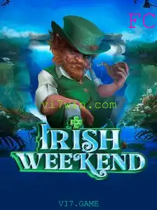 Explorando o Jogo IrishWeekend: Uma Jornada Atraente com VI7.GAME