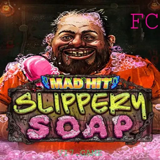 MadHitSlipperySoap: Mergulhando no Novo Fenômeno do Mundo dos Jogos