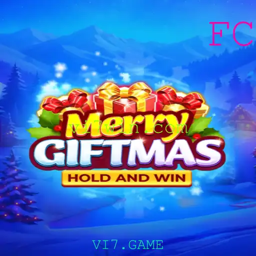 MerryGiftmas: Um Novo Jeito de Celebrar com VI7.GAME
