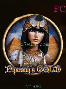 Explorando o Fascinante Mundo do Jogo PharaohsGold