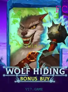 Explore o Mundo Empolgante de WolfHidingBonusBuy