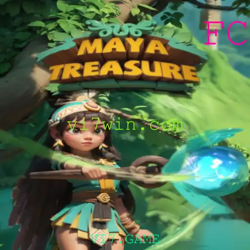 Descubra as Aventuras e Tesouros em MayaTreasure