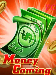 Descubra o Mundo Empolgante de MoneyComing: O Jogo que Revoluciona o Entretenimento