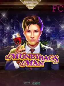 MoneybagsMan: O Jogo Que Está Conquistando os Amantes de Estratégia