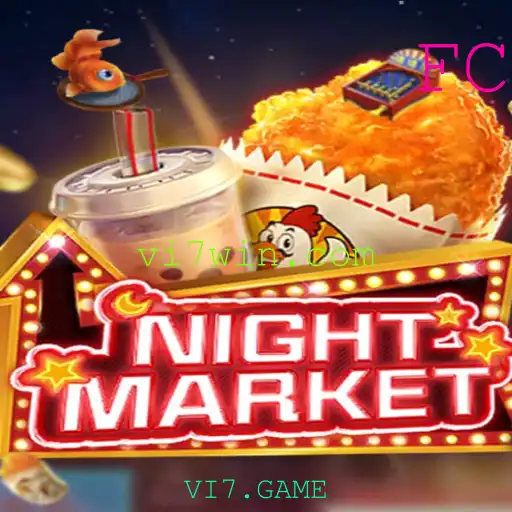NIGHTMARKET: Explorando o Universo Imersivo de VI7.GAME