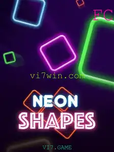 Explorando o Mundo Dinâmico de NeonShapes: Um Mergulho no Universo de VI7.GAME