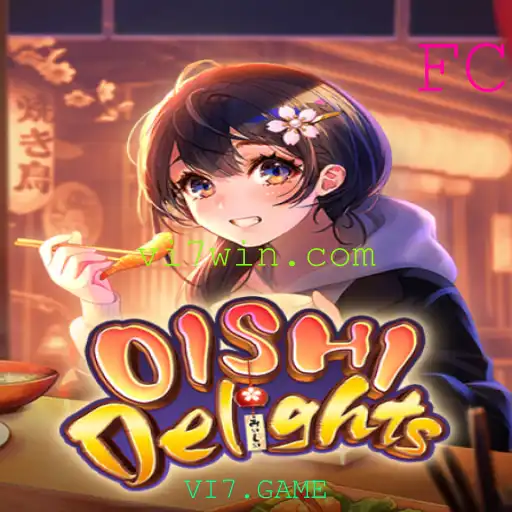 Descubra o Mundo Encantador de OishiDelights: O Novo Fenômeno da VI7.GAME