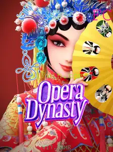 Descubra OperaDynasty: O Jogo Inovador da VI7.GAME que Conquista o Mundo