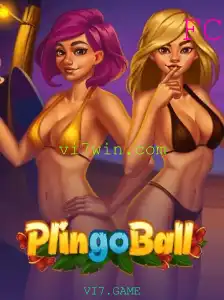 Descubra Plingoball: Um Jogo Revolucionário com VI7.GAME