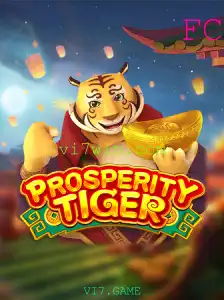 Explorando o Universo de ProsperityTiger: Uma Imersão em VI7.GAME