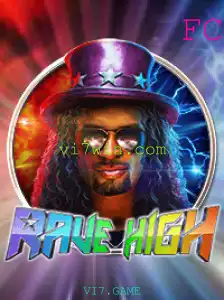 RaveHigh: A Revolução dos Jogos Eletrônicos