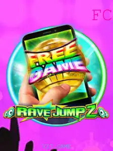 Descubra RaveJump2M: Uma Experiência de Jogo Vibrante e Intensa