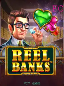 Explorando as Dinâmicas e Regras de ReelBanks: Um Fenômeno de Jogo Inovador