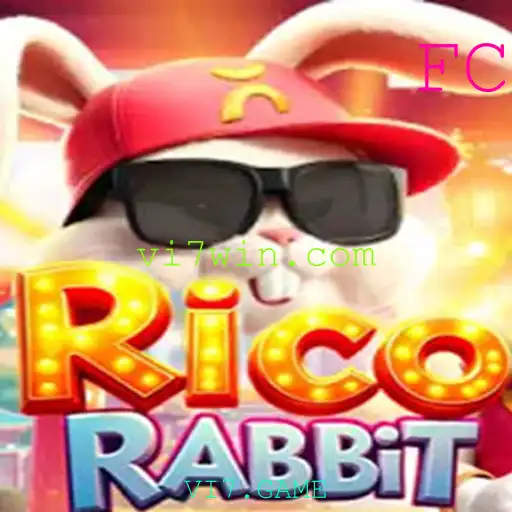 Descubra RicoRabbit: A Nova Sensação no Mundo dos Jogos