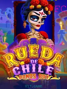 Descubra o Emocionante Mundo de RuedaDeChileBonusBuy no VI7.GAME