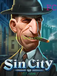 Descubra o Mundo Enigmático de SinCity