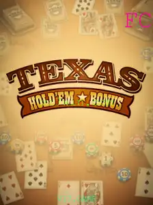 Descubra o Fascinante Jogo de Texas Hold'em Bonus
