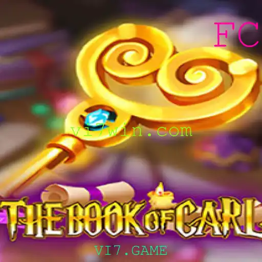 The Book of Carl: Uma Jornada Épica no Universo de VI7.GAME