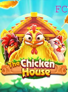 Explorando o Universo de 'TheChickenHouse': Um Mergulho no Jogo em Ascensão da VI7.GAME