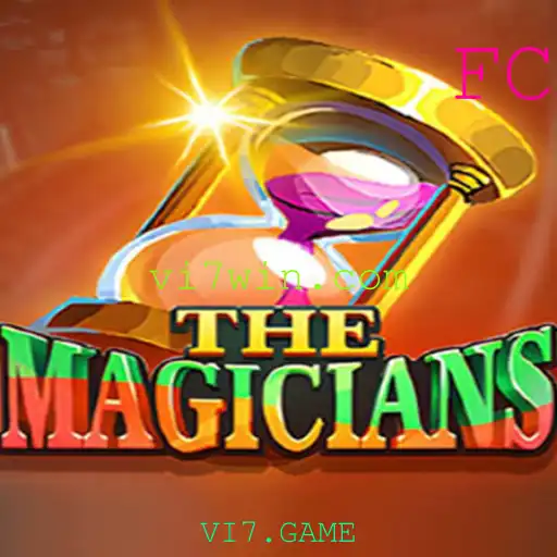 TheMagicians: Descobrindo as Maravilhas do VI7.GAME